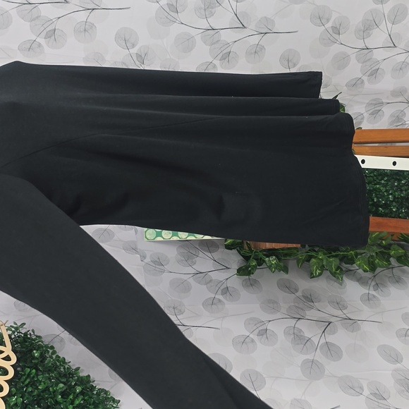 Antthony Originals Black Long Sleeve - Picture 5 of 8